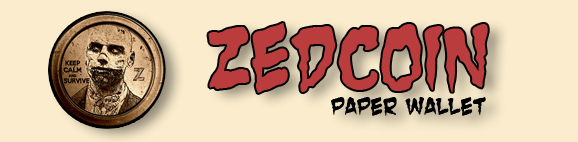 Zedcoin